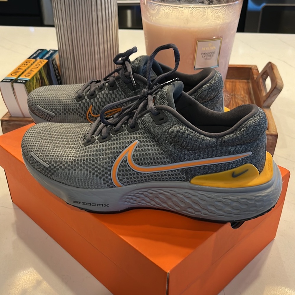 Nike Zoomx Invincible Run Flyknit 2